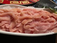 -叉叉裤鲜火锅(空港新城店)