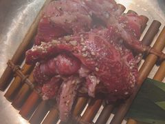 -西塔老太太泥炉烤肉(温州首店万象城黑金店)