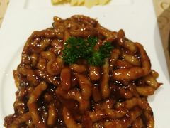 -大鸭梨烤鸭(左家庄店)