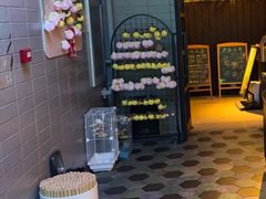 -庐灶江南·江南菜·四合院Bistro(东直门雍和宫·原华侨宾馆店)