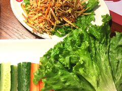-辛氏火炉·韩式古法烤肉(松北店)