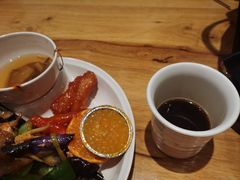 -素满香·素食自助餐(苏州·临顿路店)