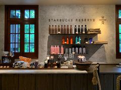 -星巴克臻选(思南公馆店)