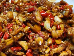 -老三样·旧食新味(万寿宫店)