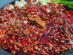 -黄潇洒老火锅(九眼桥宏济巷店)