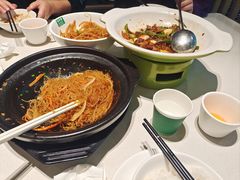 -绿草地·湘菜(悦方ID mall店)