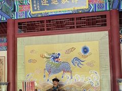 -内蒙古将军衙署博物院