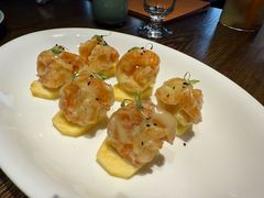 -粗茶淡饭·隐庐私厨(东亭店)
