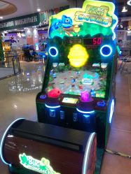 -哈尼鹿儿童乐园(兰州东瓯店)