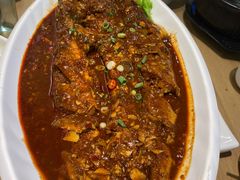 -海兰江石锅饭(水上店)