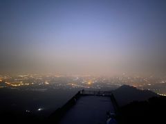 -紫金山山顶公园