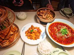 -苏乡兰亭•淮扬菜(兴化吾悦广场店)