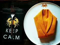 -Ministry of Crab(科伦坡店)