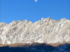 -太子岭滑雪场
