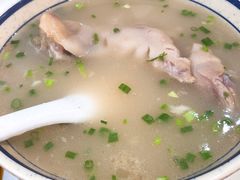 -易老妈蹄花.特色川菜(人民公园总店)