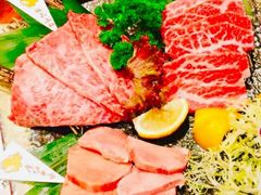 -热血兄弟·炭火烤肉(融侨中心店)