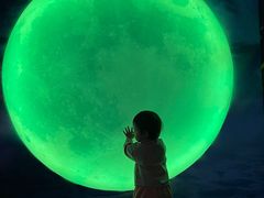 -天津梵高星空艺术馆(天河城旗舰店)