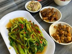 -品香排骨饭(羊官路店)