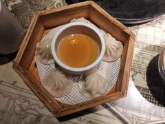 鸡汁杭州小笼-桂满陇-西湖船宴(西单大悦城店)