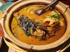 -吃饭皇帝大土家民族菜(正大广场店)
