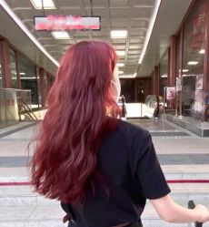 -88潮牌美发沙龙