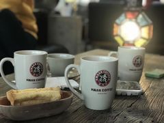 -Maan coffee漫咖啡(1905店)