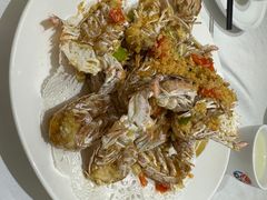 -北塘海鲜·天津菜(大光明桥旗舰店)