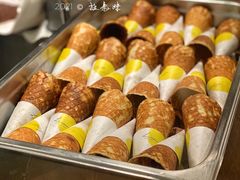 -LUNEURS月乐诗·法式冰淇淋(环贸店)