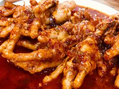 -京玉菲饭店(李村店)