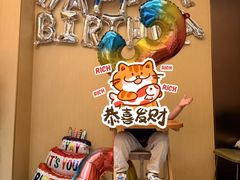 -海底捞火锅(天通苑华联店)