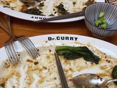 -伽喱博士 Dr.CURRY咖喱饭(太阳宫咖喱店)