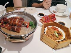 -粤来记·啫啫煲·点心(日月光店)