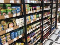 -金鹰超市(国际购物中心新街口店)