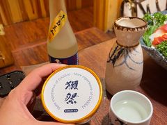 -浪花亭日本料理(古田路店)