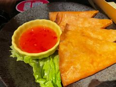 -捞王锅物料理(凯旋路店)