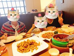 -奇滋豆味(南十四道街店)