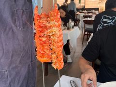 -拉蒂娜·巴西牛排馆 Latina·Brazilian Steakhouse(陆家嘴旗舰店)