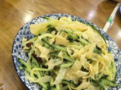 -青龙柳条豆腐(魁星路店)