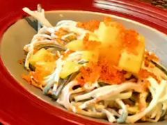 -田舍家Inakaya·炉端烧·铁板烧(天汇igc店)
