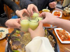 -山城正宗集安高丽火盆