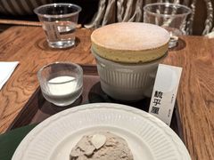 梳乎厘-半勺舒舒(太乙店)