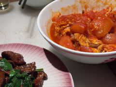 -小吊梨汤·北京菜·烤鸭(清河万象汇店)