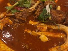 -阿西娅食府(中关村店)