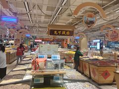 -大润发(何山店)