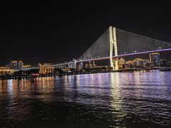 -黄浦江游览快线(金陵东路码头)