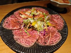 -MIKOMIKO和牛烧肉专门店(南门店)