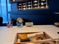 -THE WANG王品(上海中心云端店)