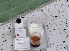 -ADO KAFE(大学城店)