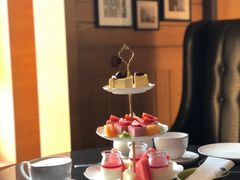 -天津津利华酒店