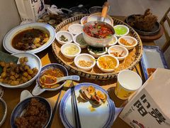 -包整·丝娃娃(一览甲秀楼风景店)